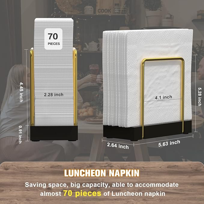 Napkin Holder for Table - Image 7