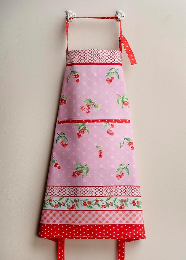 Maison d' Hermine 100% Cotton Apron - Image 7