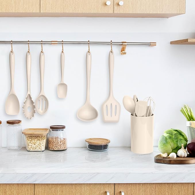 LIANYU 14 Pcs Kitchen Utensils Set - Image 7