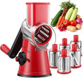 GDL Rotary Cheese Grater Hand Crank by GDL