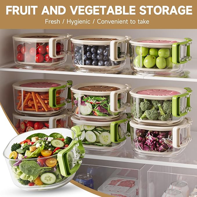 Fruit Vegetable Washing Bowl - Image 4