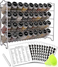 SWOMMOLY Spice Rack Organizer by SWOMMOLY