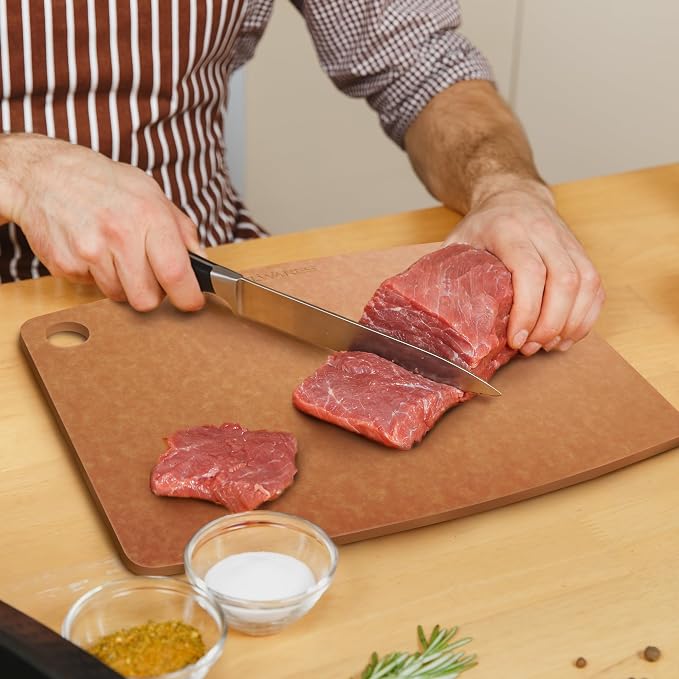 Dishwasher Safe Cutting Boards for Kitchen - Image 4