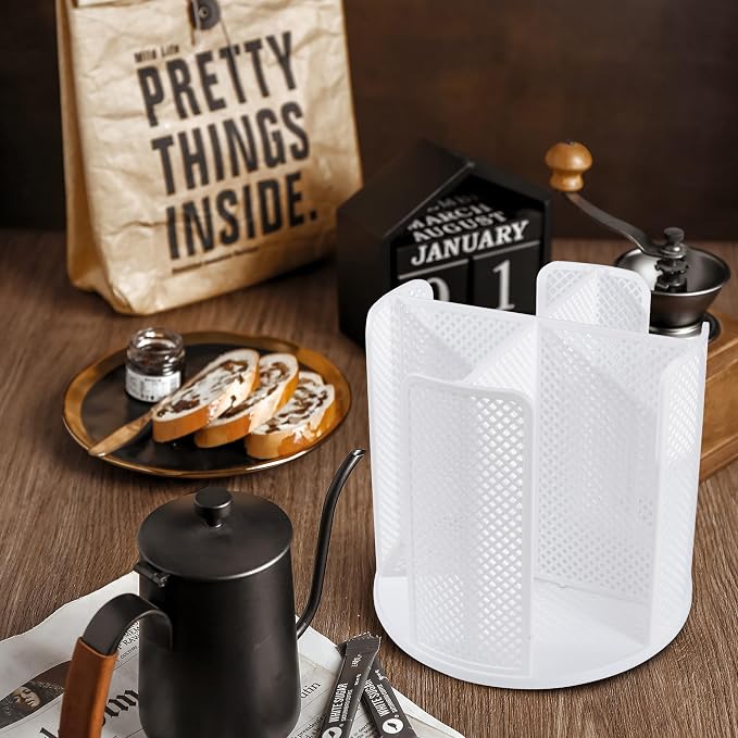 Rotating Paper Cup Dispenser - Image 7