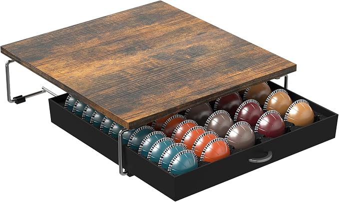 DecoBrothers Supreme Vertuoline Drawer, Holds - Image 8