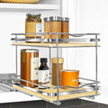 LYNK PROFESSIONAL® Élite™ Pull Out Spice Organization by LYNKPROFESSIONAL