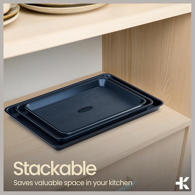 BAKKEN Kitchen Baking Pan - Image 6