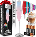 Zulay Kitchen Whisk Milk Frother by ZulayKitchen