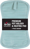 All-Clad Premium Pot Holder & Hot Pad: Heat Resistant up to 500 Degrees by All-Clad
