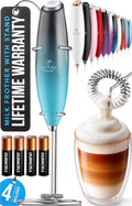 Zulay Kitchen Powerful Milk Frother Wand by ZulayKitchen