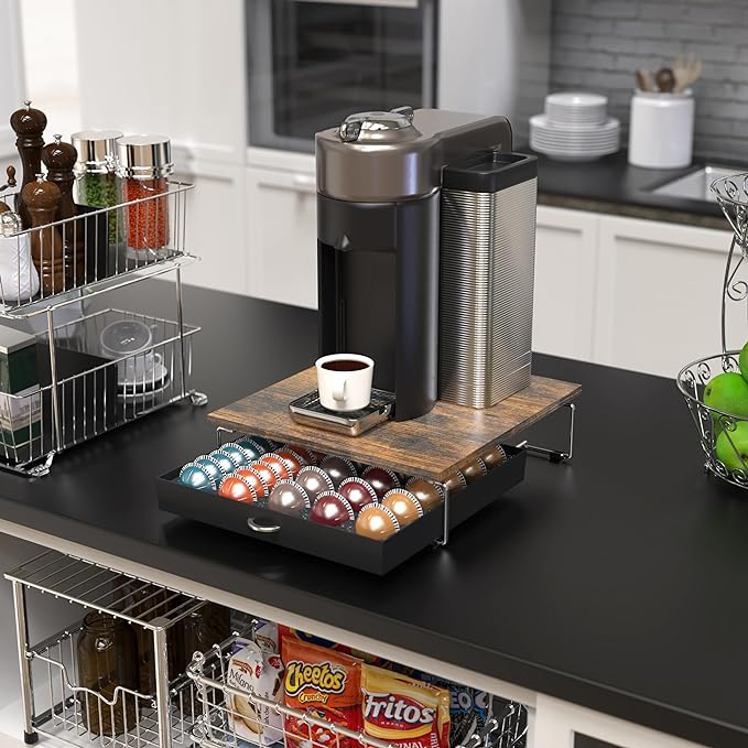 DecoBrothers Supreme Vertuoline Drawer, Holds - Image 2