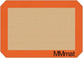 Silicone Baking Mats for Quarter Sheet by MMmat
