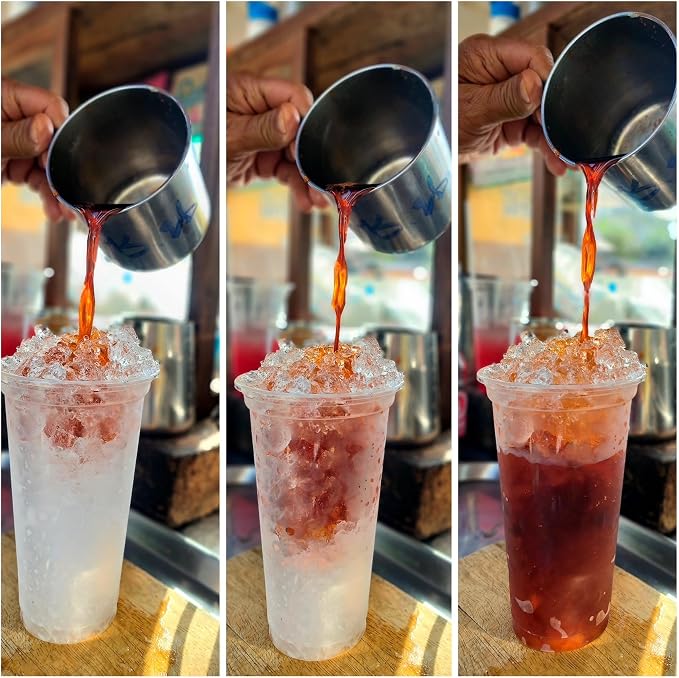 Thai Tea Filter Reusable coffee/Tea filter - Image 5