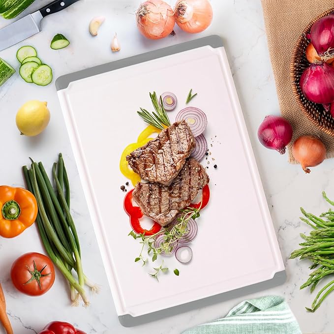 Large Cutting Boards for Kitchen - Image 9