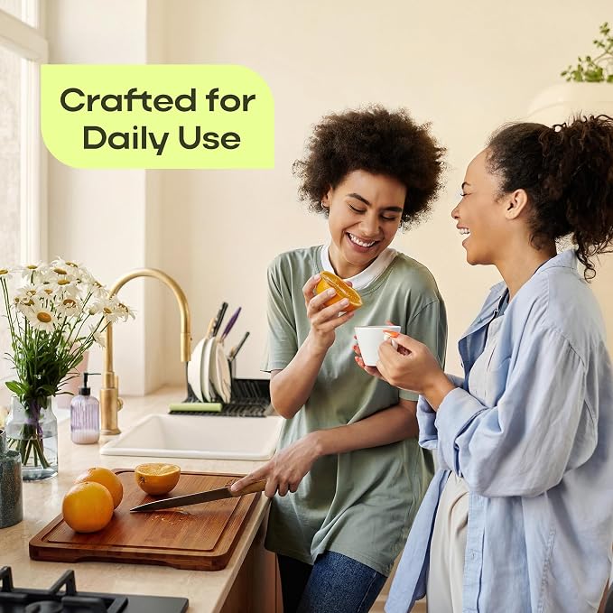 ROYAL CRAFT WOOD Wooden Cutting Boards - Image 8
