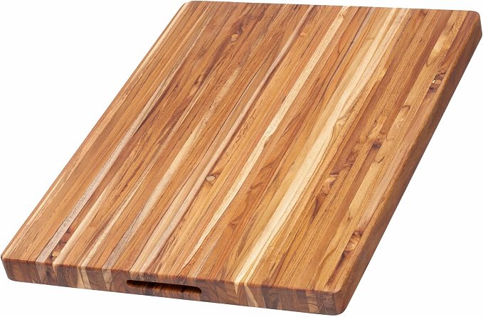 Teakhaus Cutting Board by TEAKHAUS