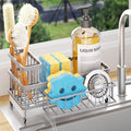 Consumest Sponge Holder for Kitchen Sink by Consumest