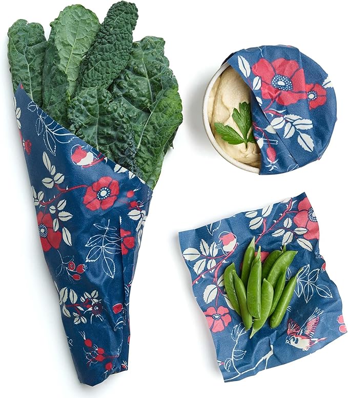 Bee's Wrap Beeswax Wraps for Food - Image 5