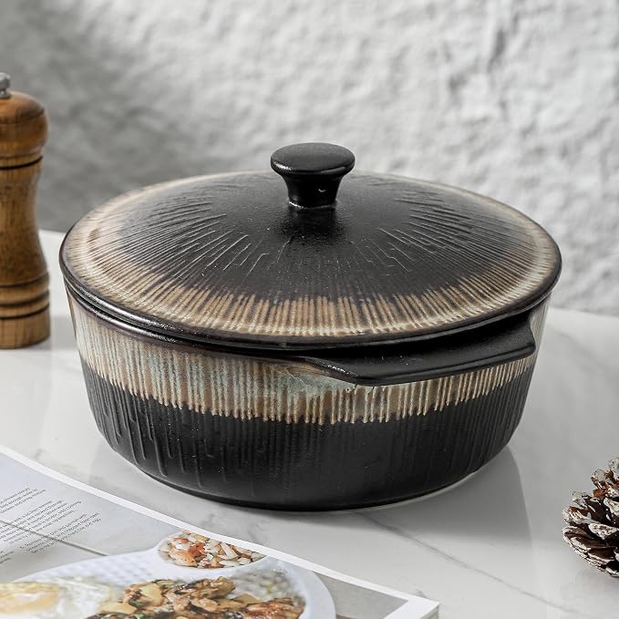 KOOV Ceramic Casserole Dish - Image 8