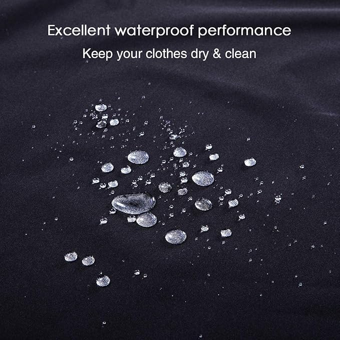 Waterproof Apron for Men and Women, Durable Heavy Duty Extra Long Adjustable - Image 4