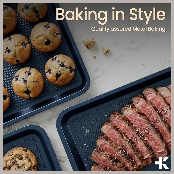 BAKKEN Kitchen Baking Pan - Image 8