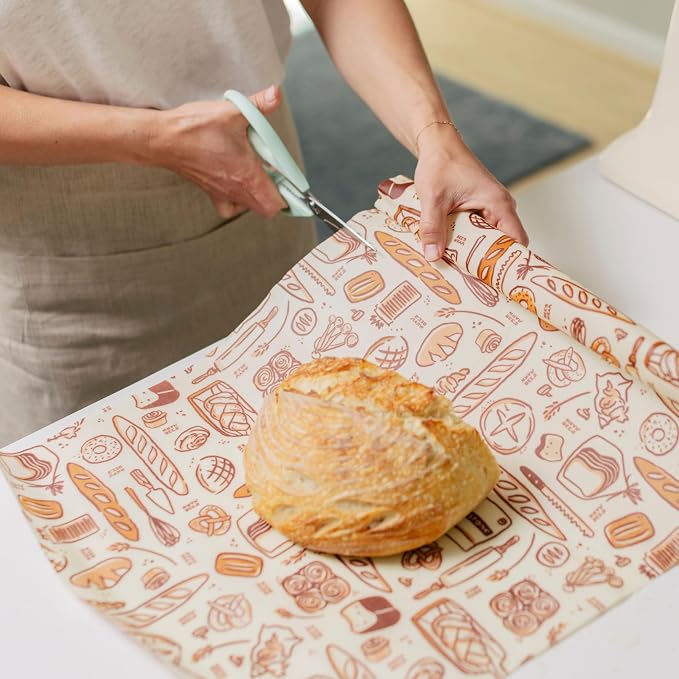 Bee's Wrap Beeswax Wraps for Food - Image 3