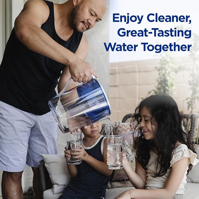 PUR Plus Water Filter Replacement - Image 9