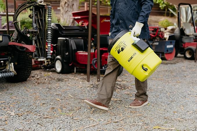 Igloo Sports Cooler | Insulated Beverage Dispenser - Image 8