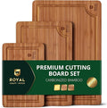 ROYAL CRAFT WOOD Wooden Cutting Boards by RoyalCraftWood