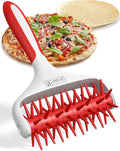 Orblue Pizza Dough Docker, Pastry Roller by Orblue