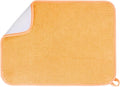 GeeRic Microfiber Dish Drying Mat, Super Absorbent Kitchen Dish Drying Pad by GeeRic