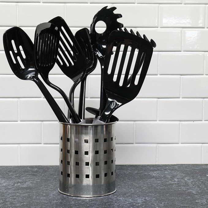 Chef Craft Select Nylon Sturdy Whisk, 10.5 inch - Image 3