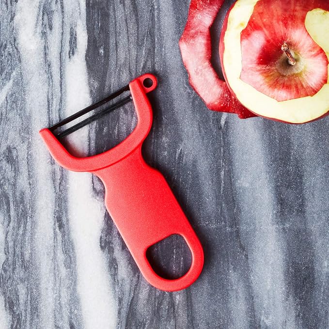 Mercer Culinary Y Swiss Peeler - Image 5