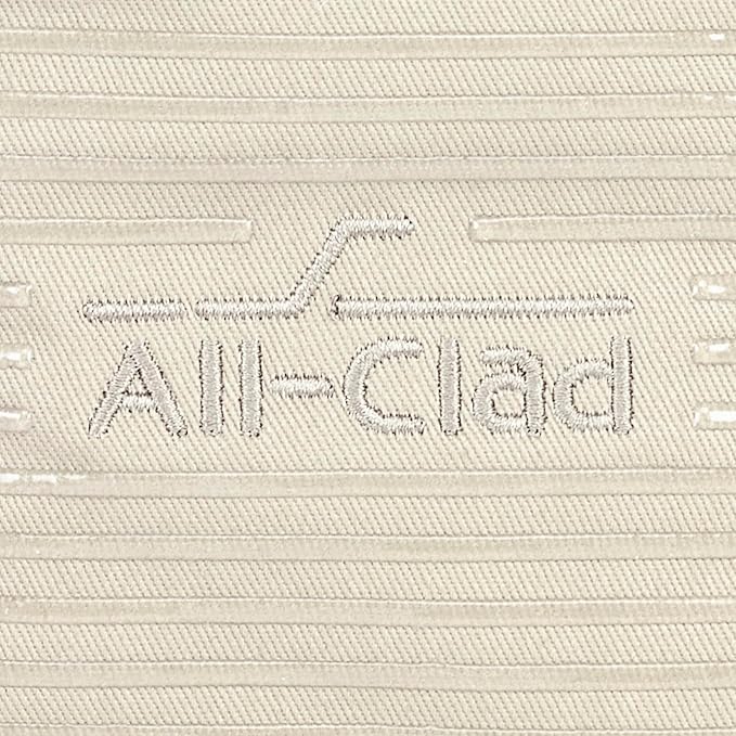All-Clad Premium Pot Holder & Hot Pad: Heat Resistant to 500 Degrees - Image 3