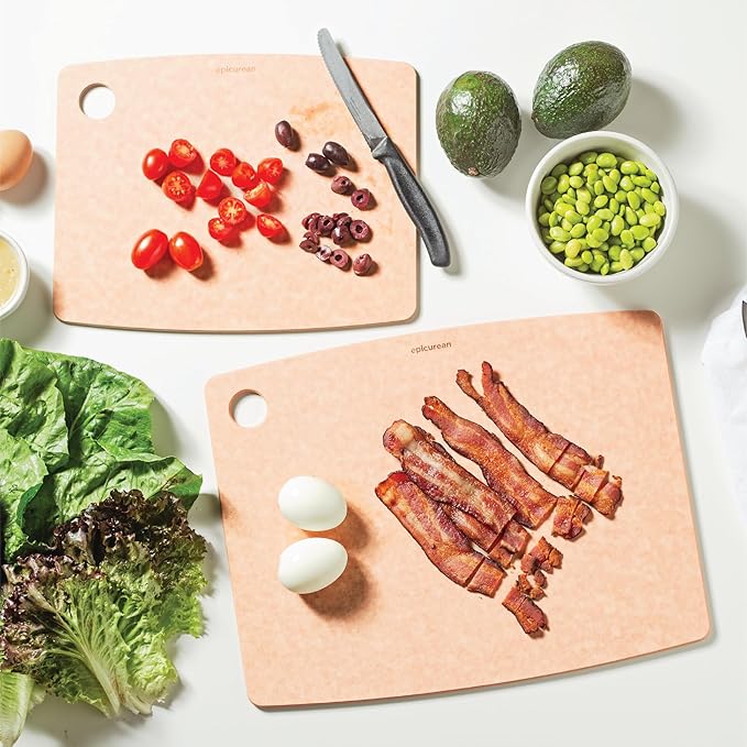 Epicurean Kitchen Series Cutting Board, 11.5-Inch × 9-Inch - Image 6