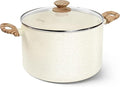 MICHELANGELO 10 Quart Stock Pot by Michelangelo