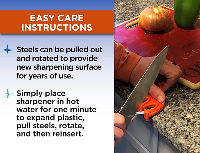 The Edgemaker Knife Sharpener Pro 331- Perfect - Image 7