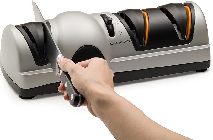 Presto 08810 Professional Electric Knife Sharpener - Image 6