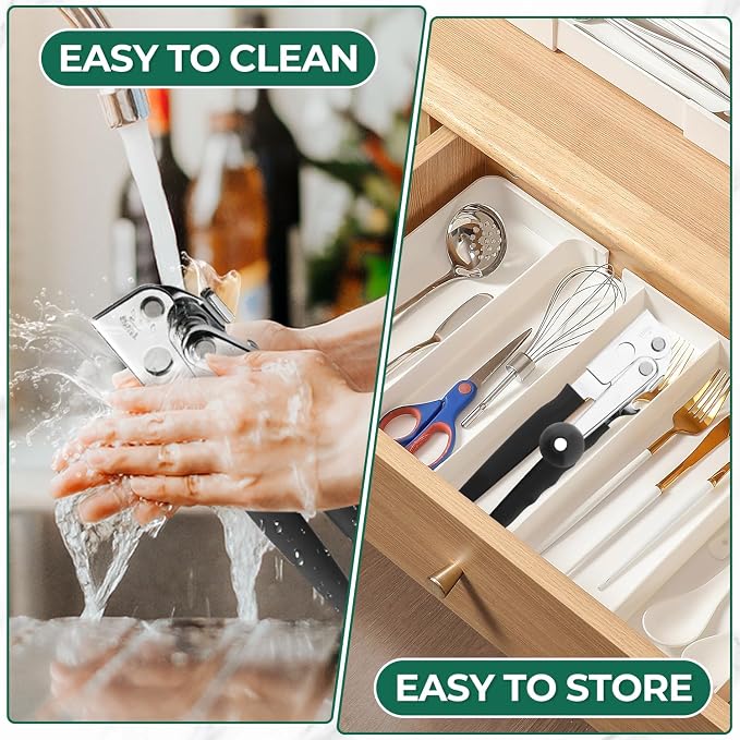 Commercial Can Opener Manual Heavy Duty Stainless Steel Handheld Smooth Edge - Image 6