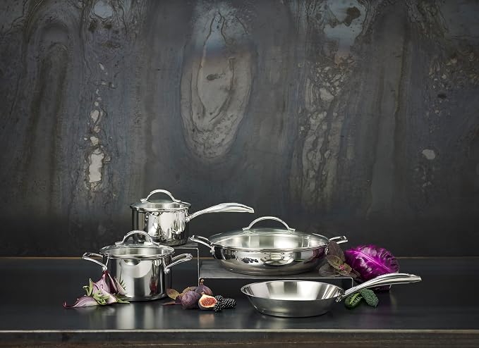 Scanpan STS 11.6QT Stock Pot - Image 6
