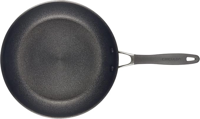 Circulon A1 Series with ScratchDefense Technology Nonstick Induction Frying - Image 11