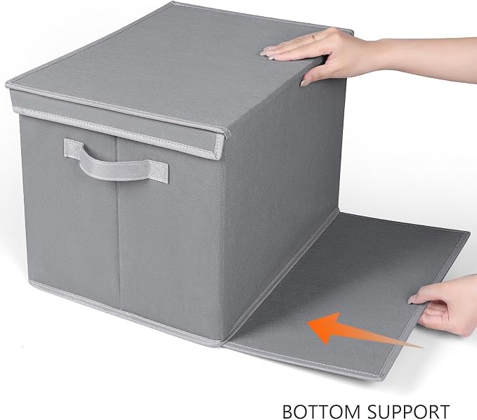 Zilink Upgraded Sweater Storage - Image 4