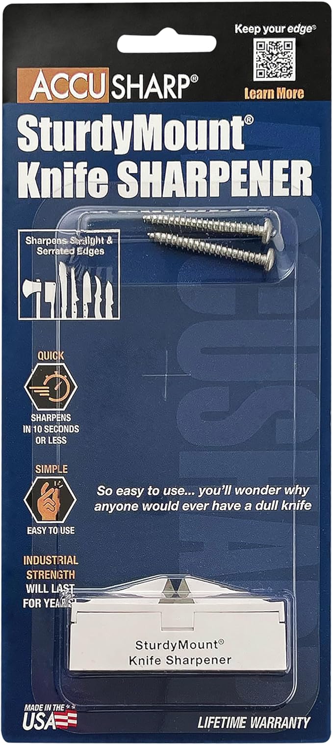 AccuSharp Knife Sharpening Tool - Image 4