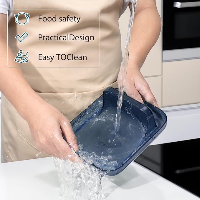 Li&Zhao Spoon Rest for Stove Top - Image 7