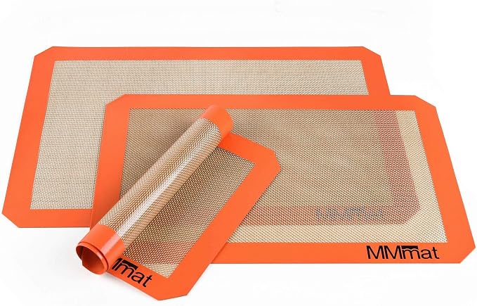 Silicone Baking Mat - Image 3