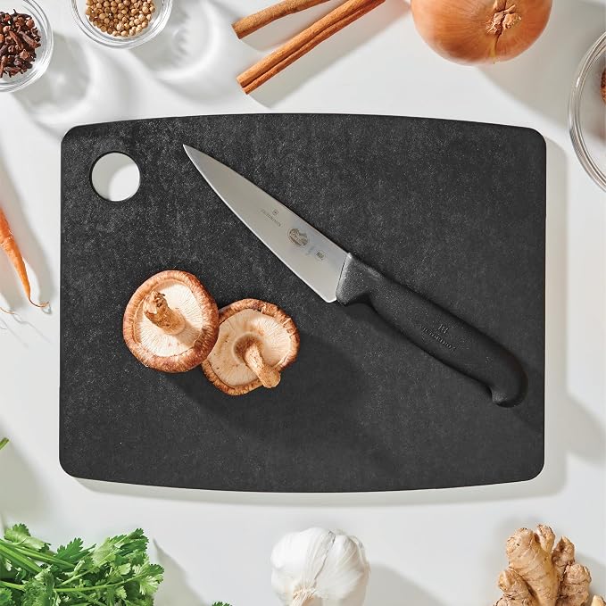 Epicurean Kitchen Series 14.5" × 11.25" Cutting Board in Slate - Image 2