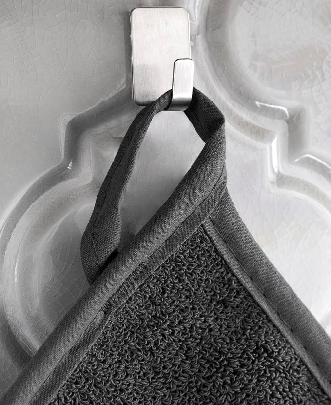 RITZ Terry Potholder & Hot Pad: Unparalleled Heat Resistant, Durable 100% - Image 3