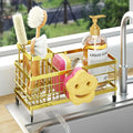 HapiRm Sink Caddy Sponge Holder by HapiRm