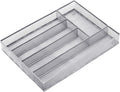 Neudeco Silverware Drawer Organizer by Neudeco