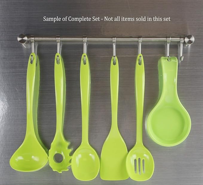 Reston Lloyd Calypso Basics 100% Melamine Ladle UtensiLs - Image 4
